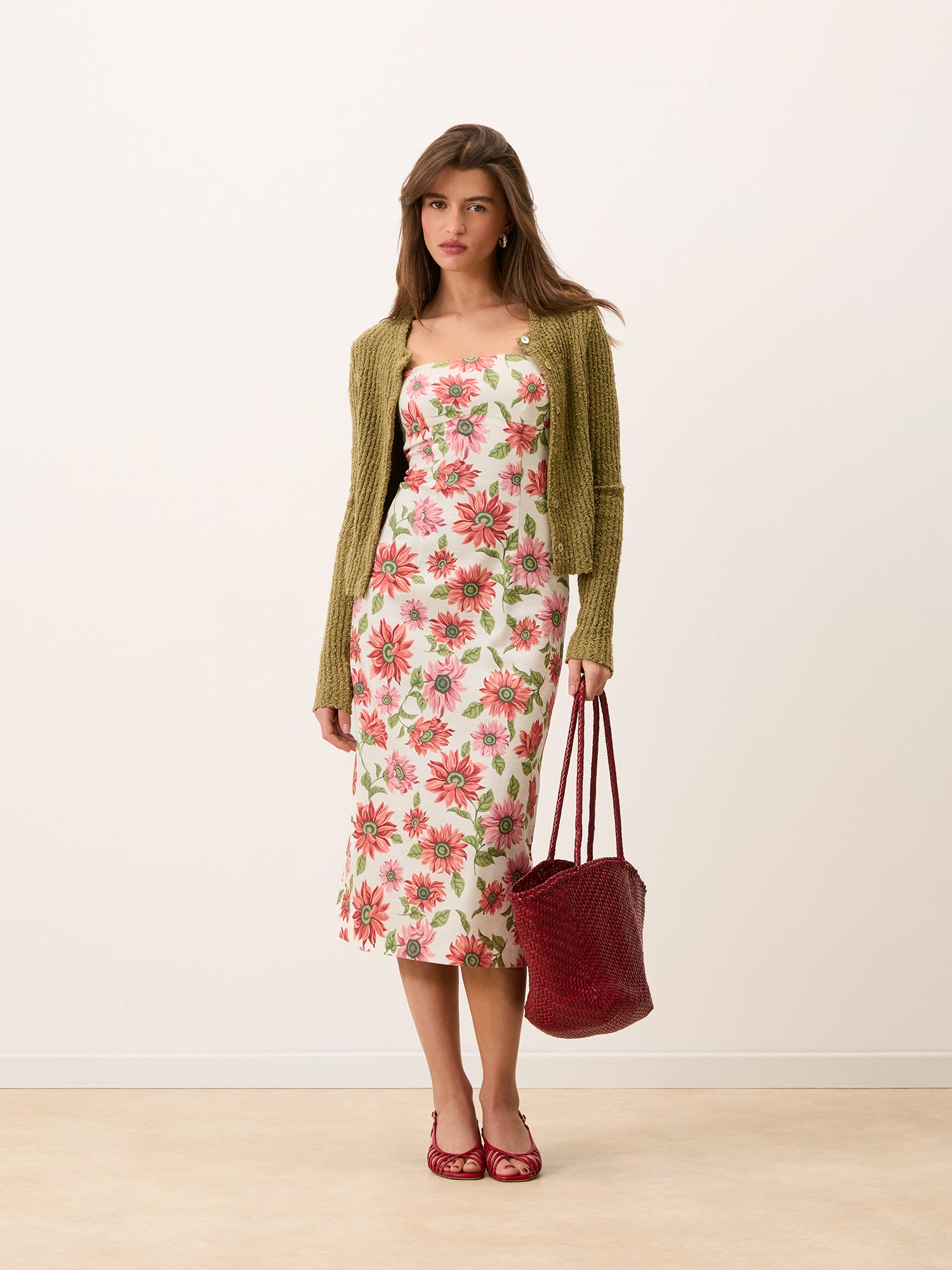 Vestido EVY
